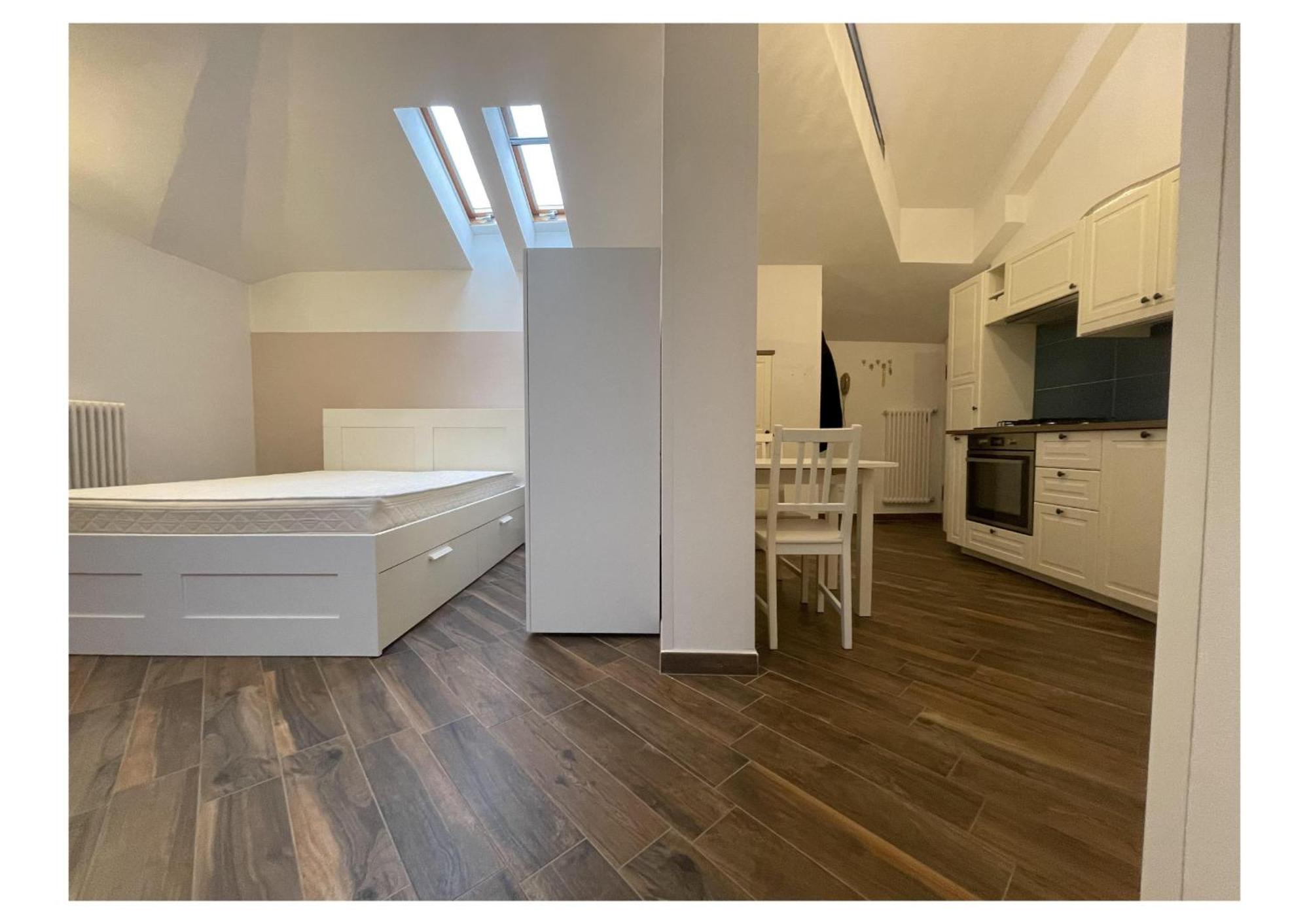 Lhe Casa Bufalini Чезена Экстерьер фото